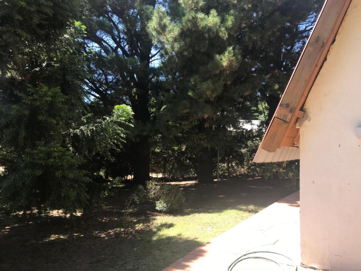 Misky Samay Villa Ventana Kültér fotó