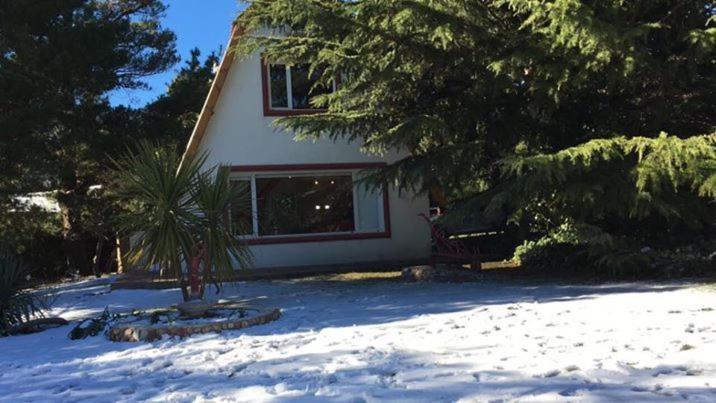 Misky Samay Villa Ventana Kültér fotó