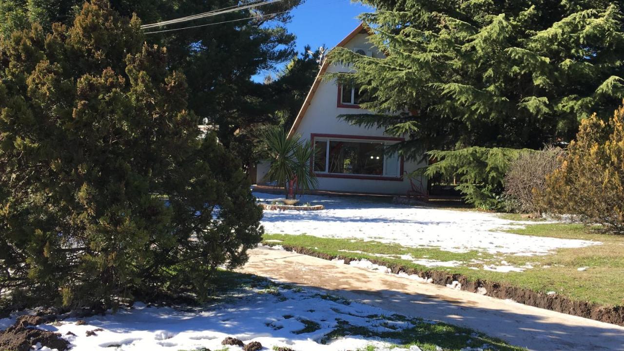 Misky Samay Villa Ventana Kültér fotó