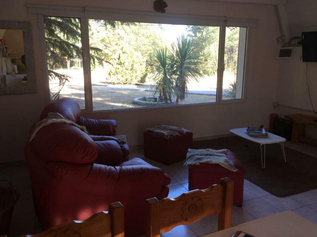 Misky Samay Villa Ventana Kültér fotó