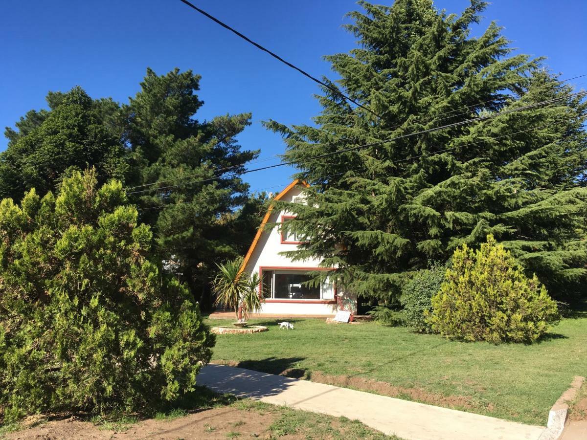 Misky Samay Villa Ventana Kültér fotó